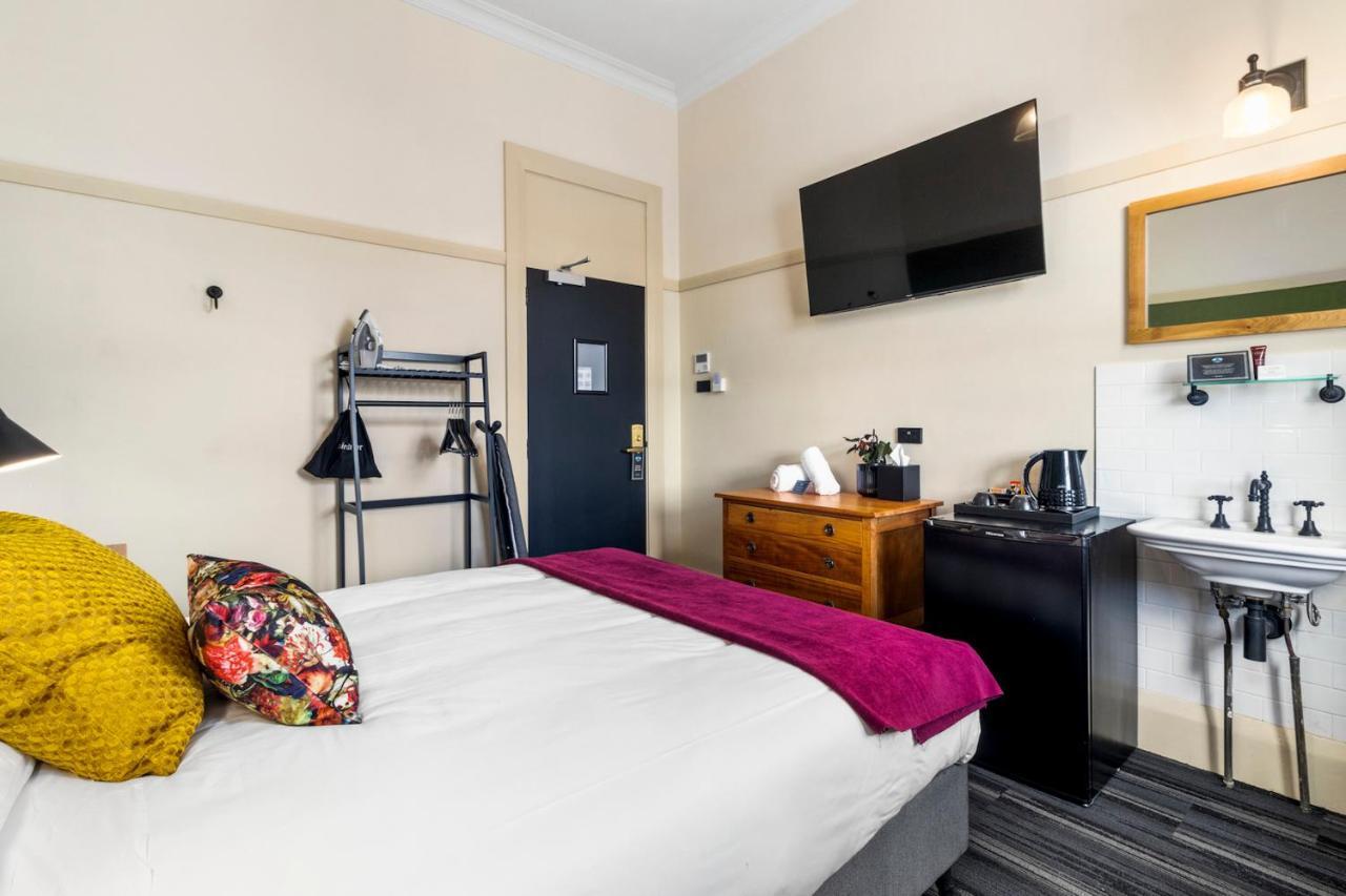 Hotel Queanbeyan Canberra Luaran gambar