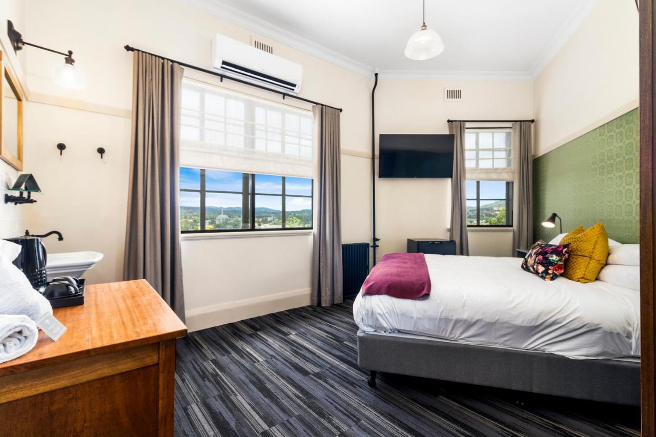 Hotel Queanbeyan Canberra Luaran gambar