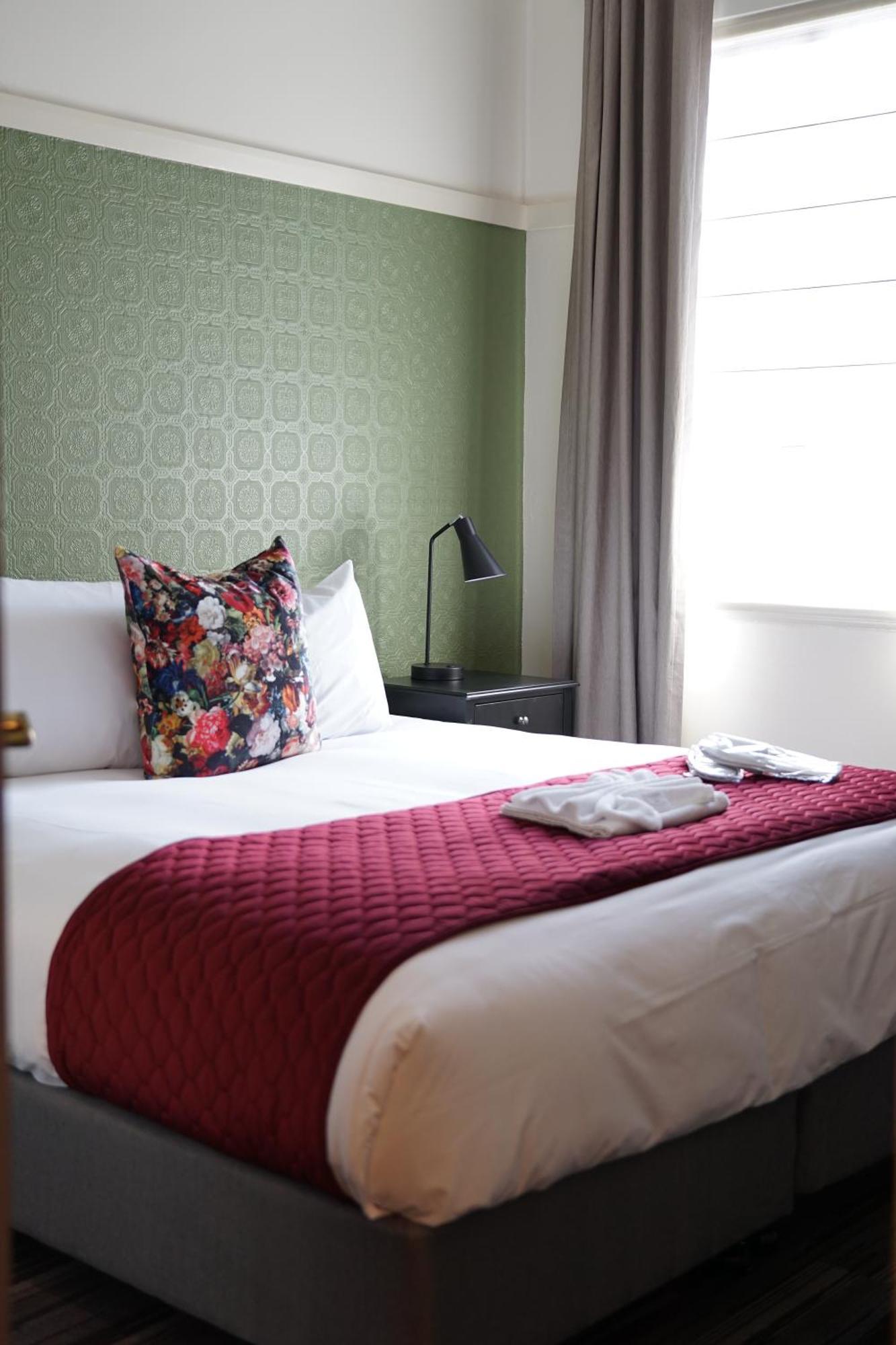 Hotel Queanbeyan Canberra Luaran gambar