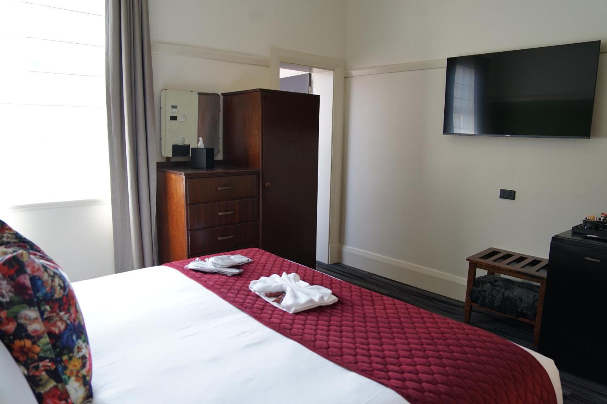 Hotel Queanbeyan Canberra Luaran gambar